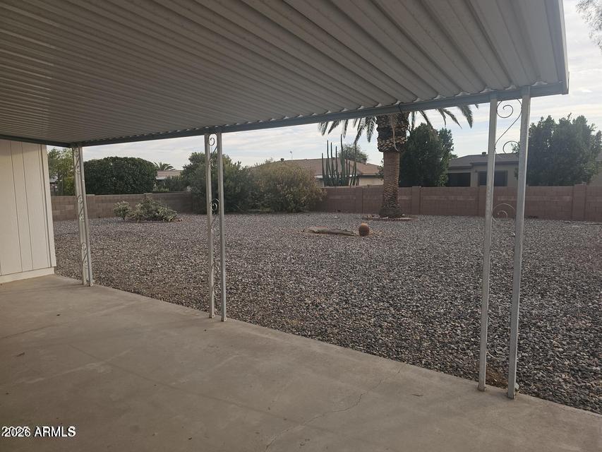 10419 W DESERT ROCK Drive