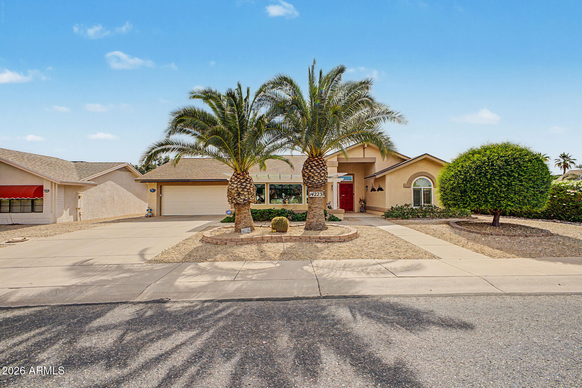 14223 W FRANCISCAN Drive