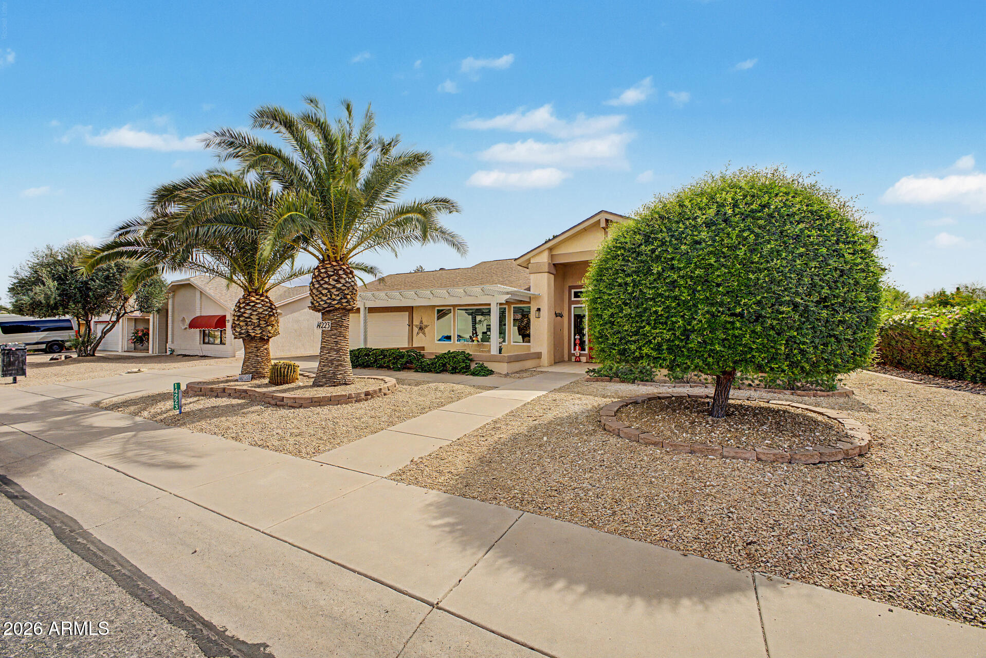 14223 W FRANCISCAN Drive