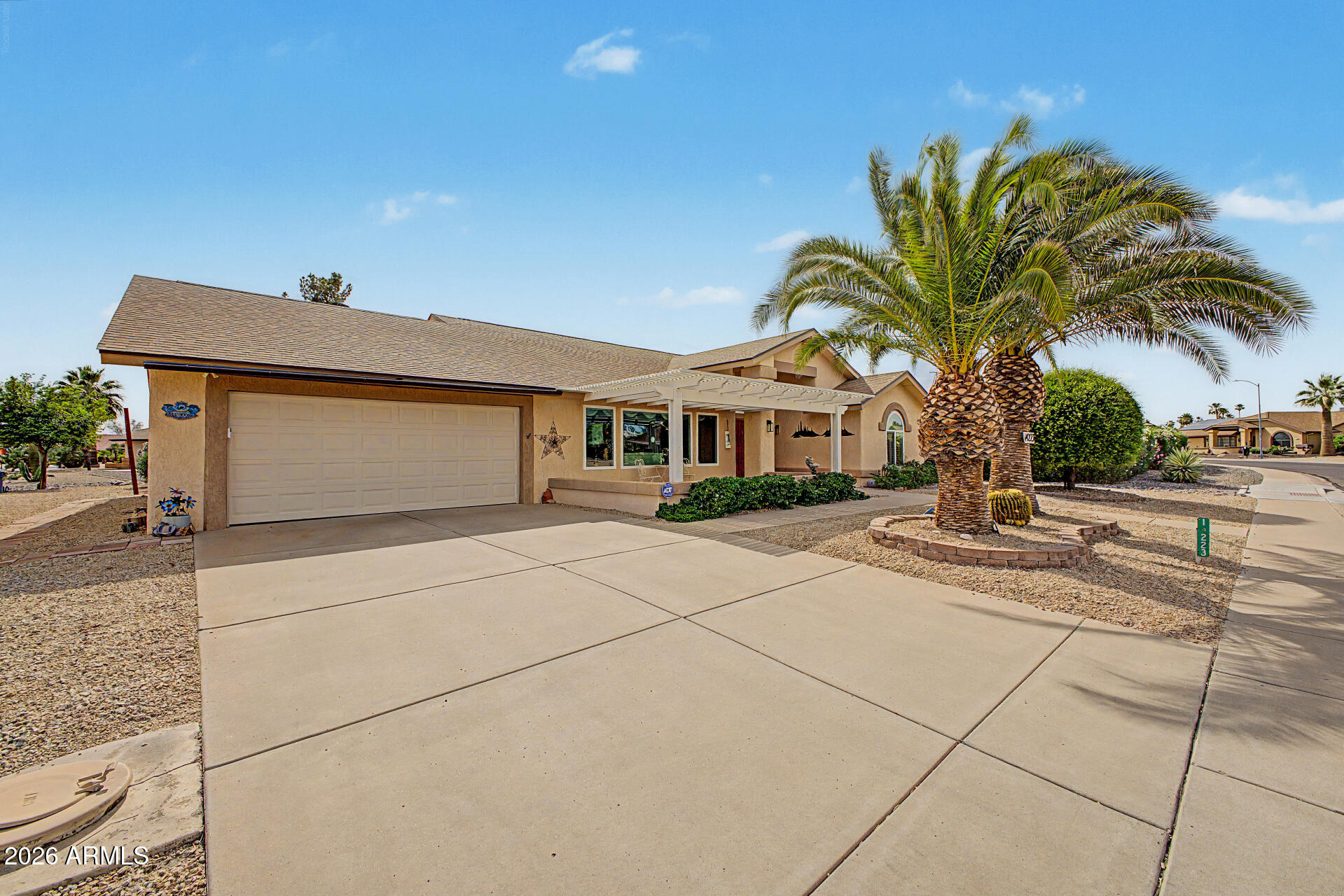 14223 W FRANCISCAN Drive