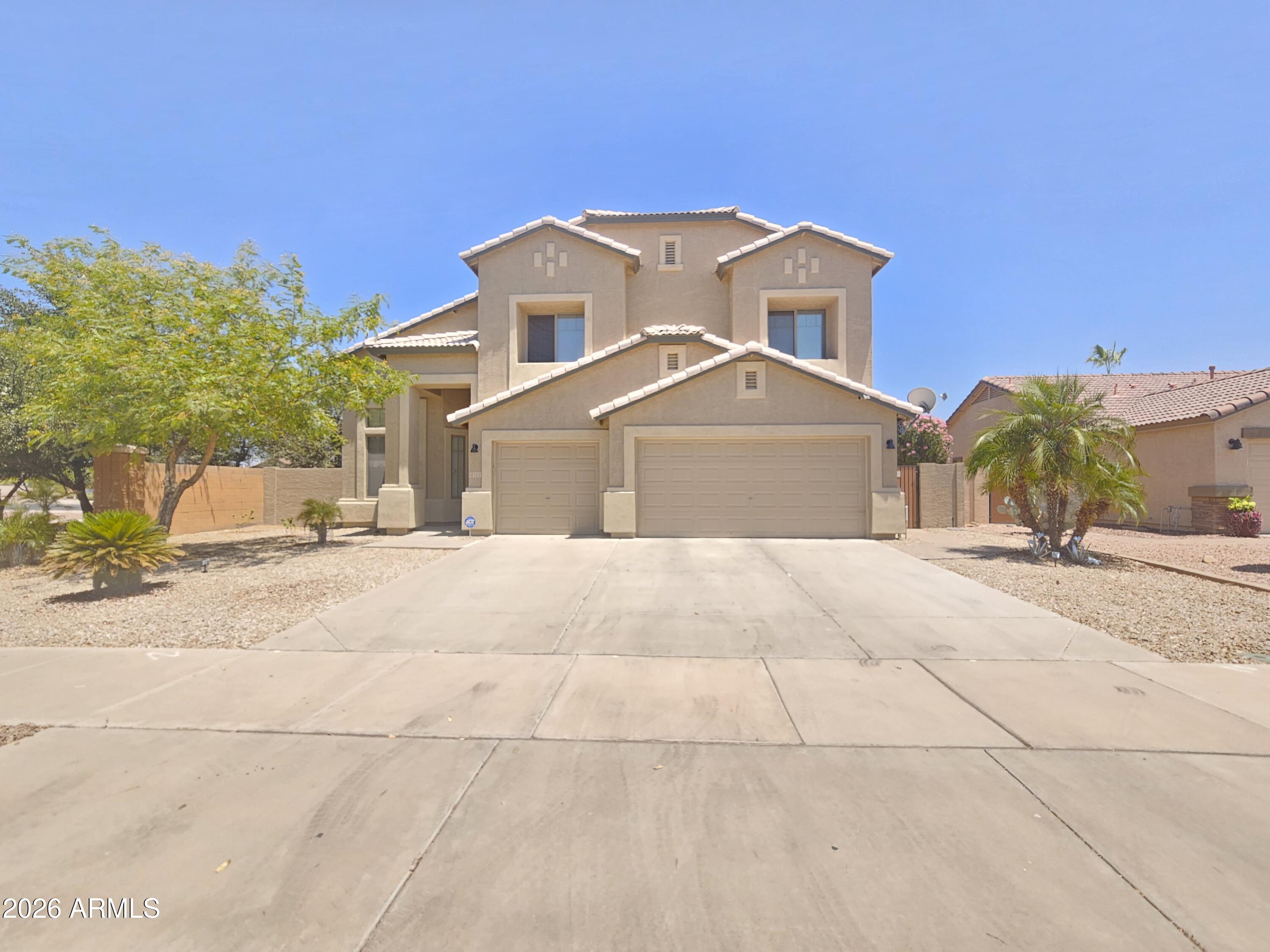 12127 N 141ST Drive