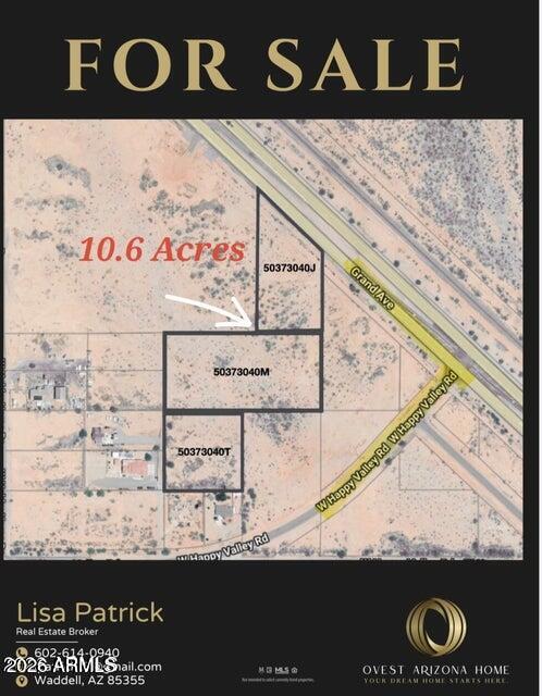 0 W Grand Avenue -