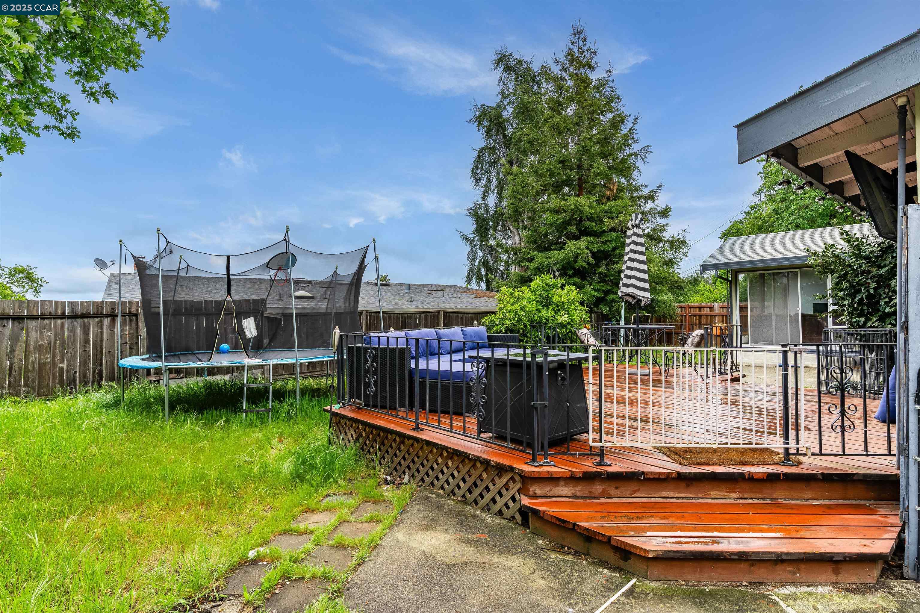 2087 Magnolia Way