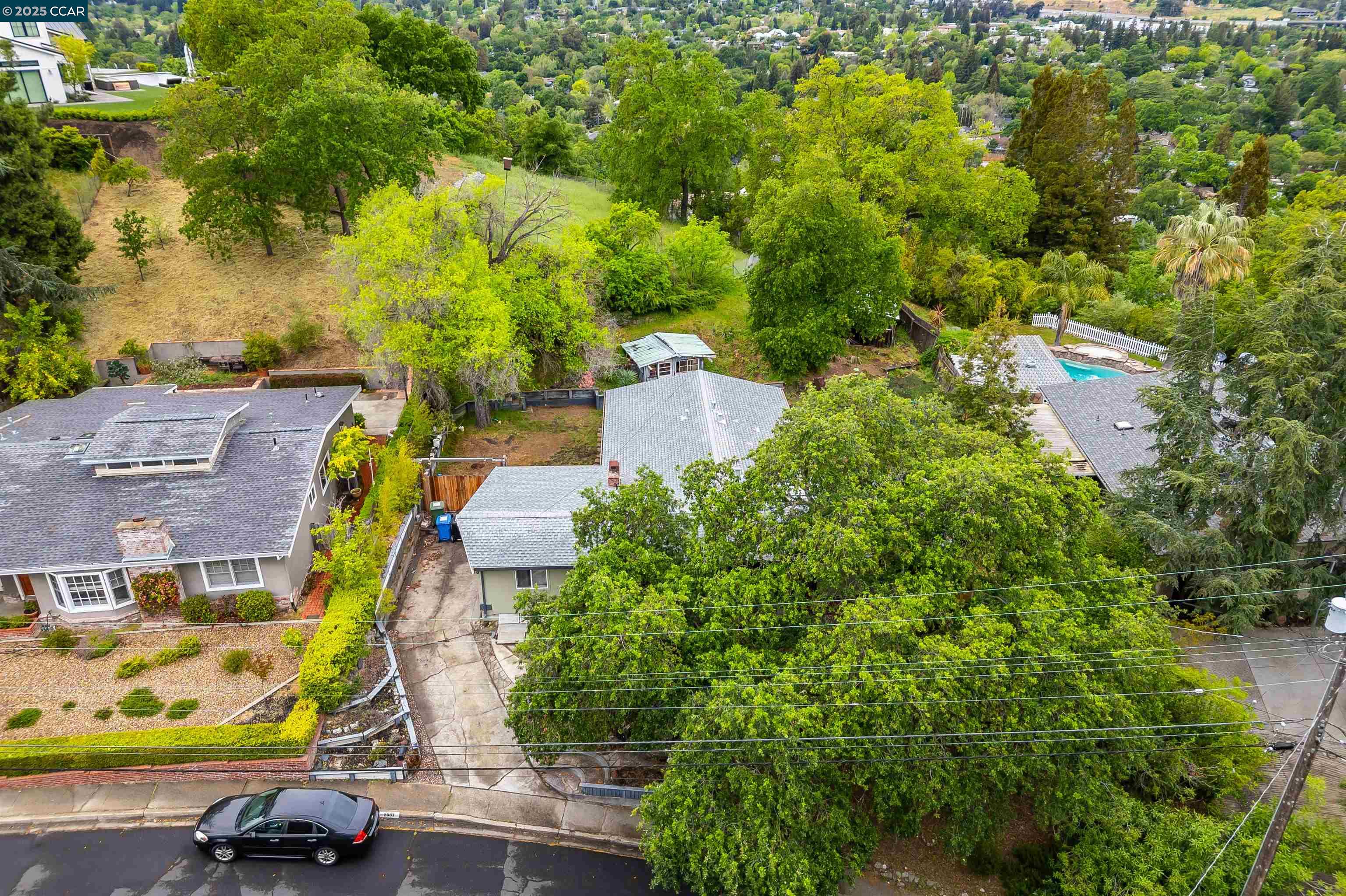 2087 Magnolia Way