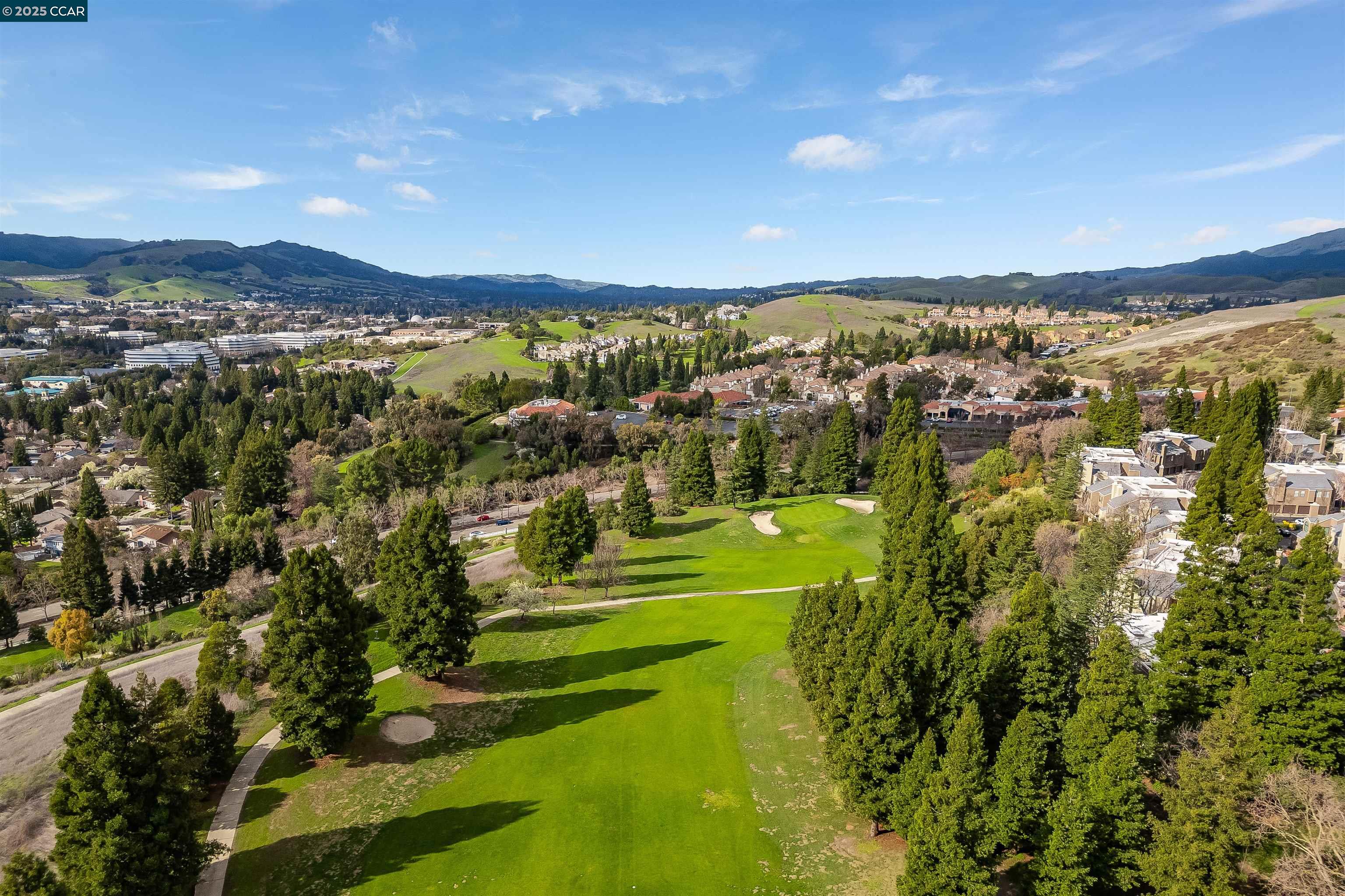 312 S Overlook Dr