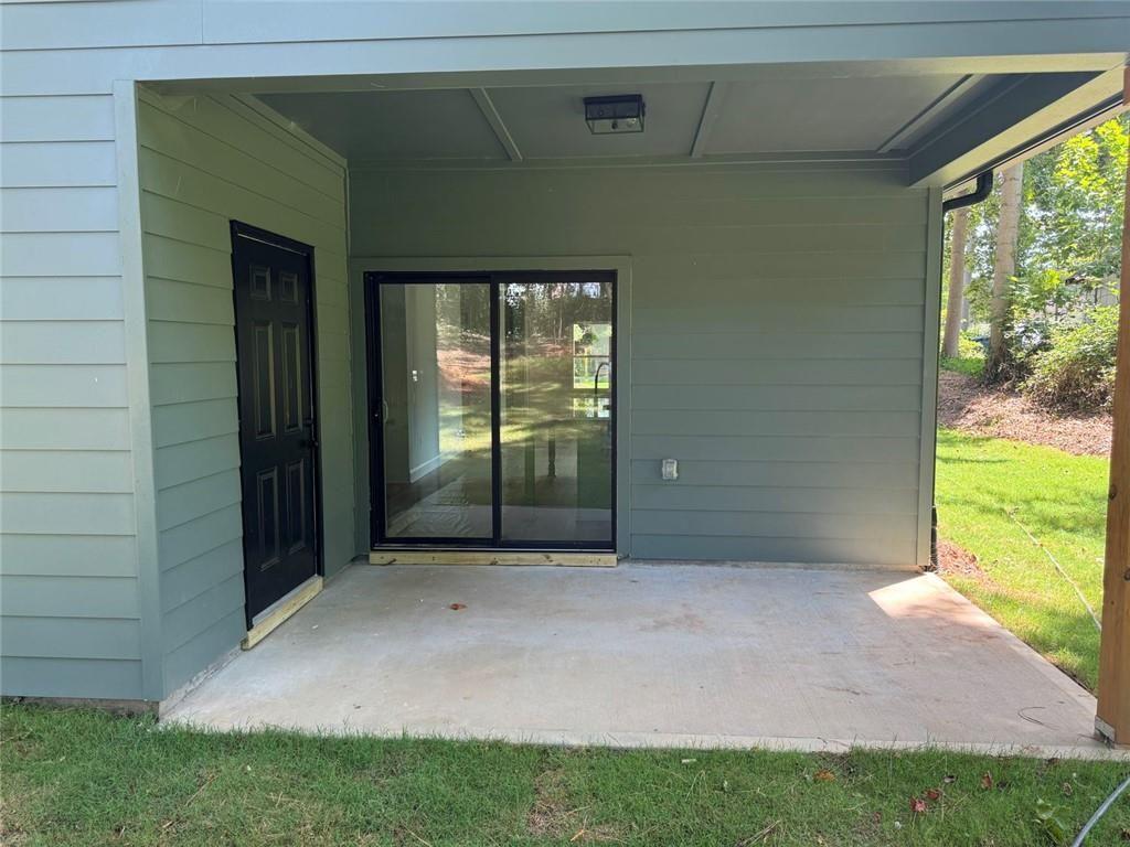 Private Address
