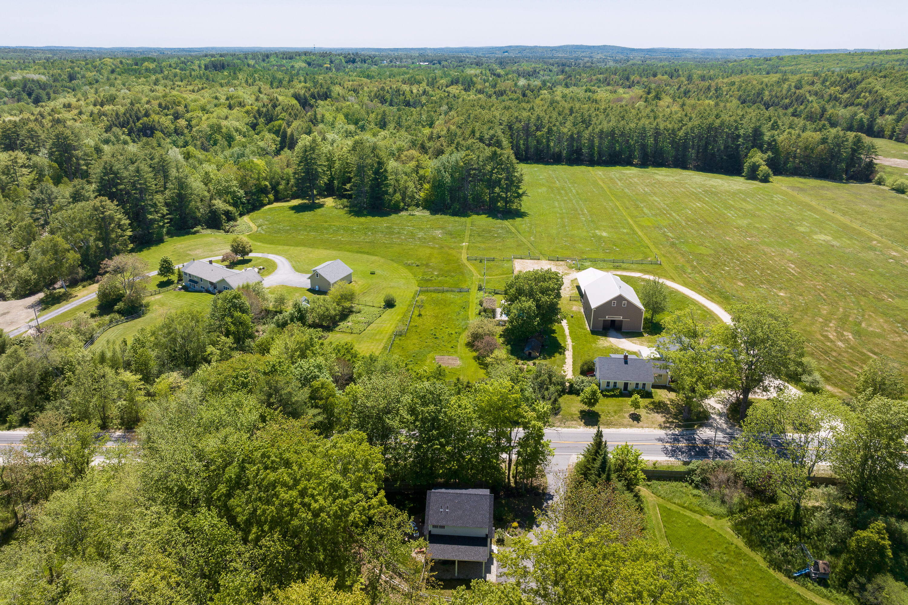 527 Elmwood Road