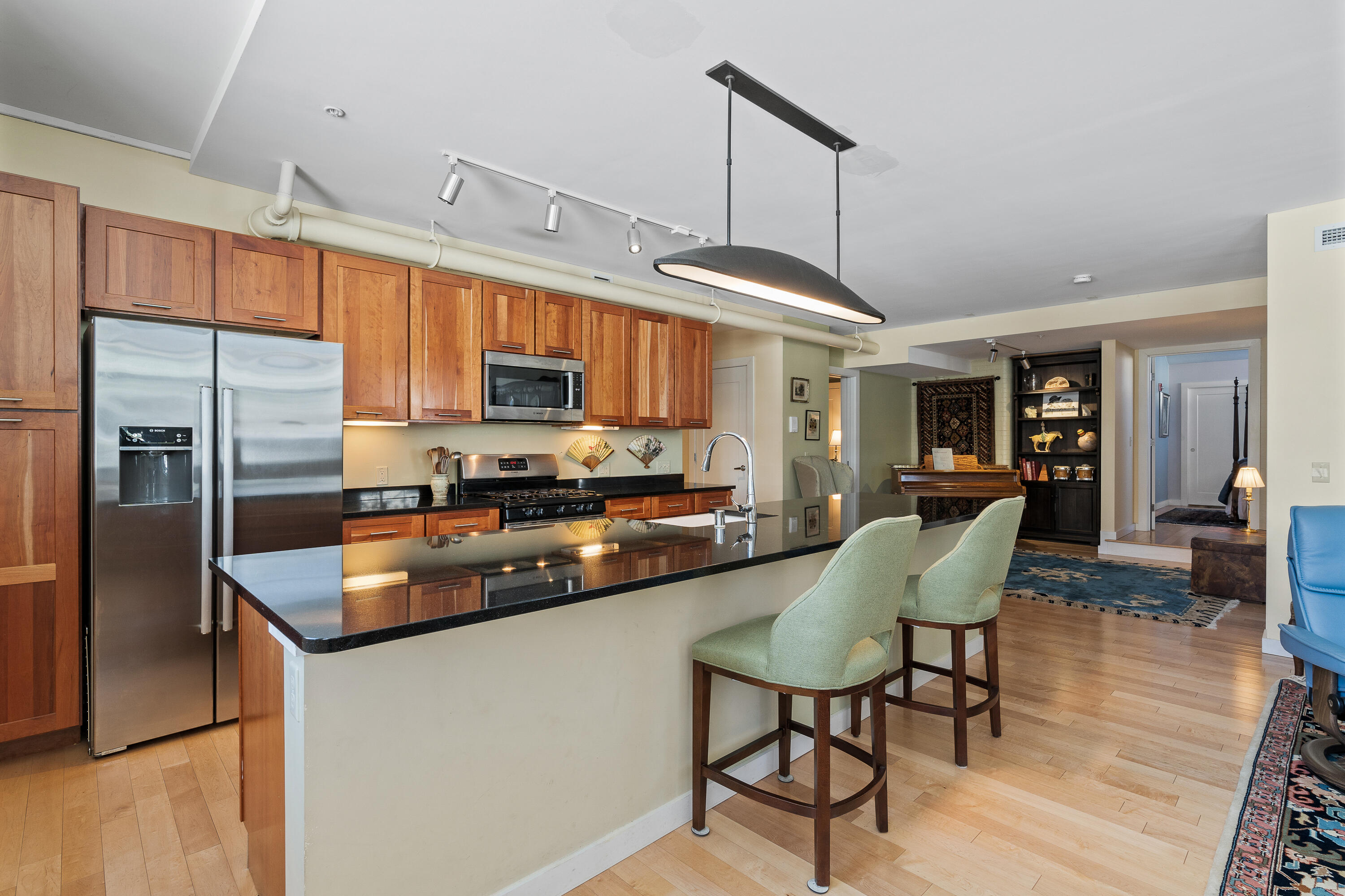 172 Falmouth Street, 1