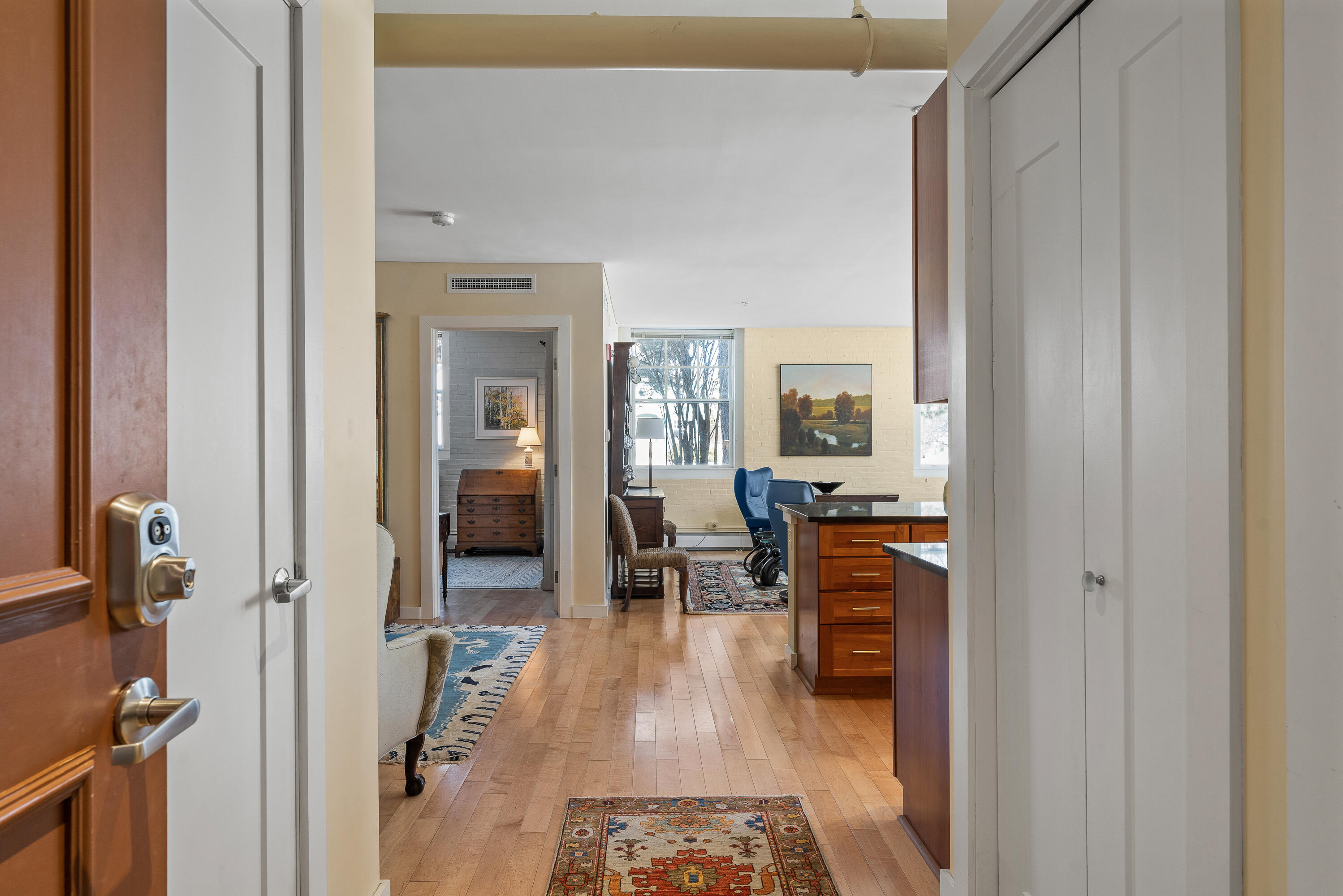 172 Falmouth Street, 1