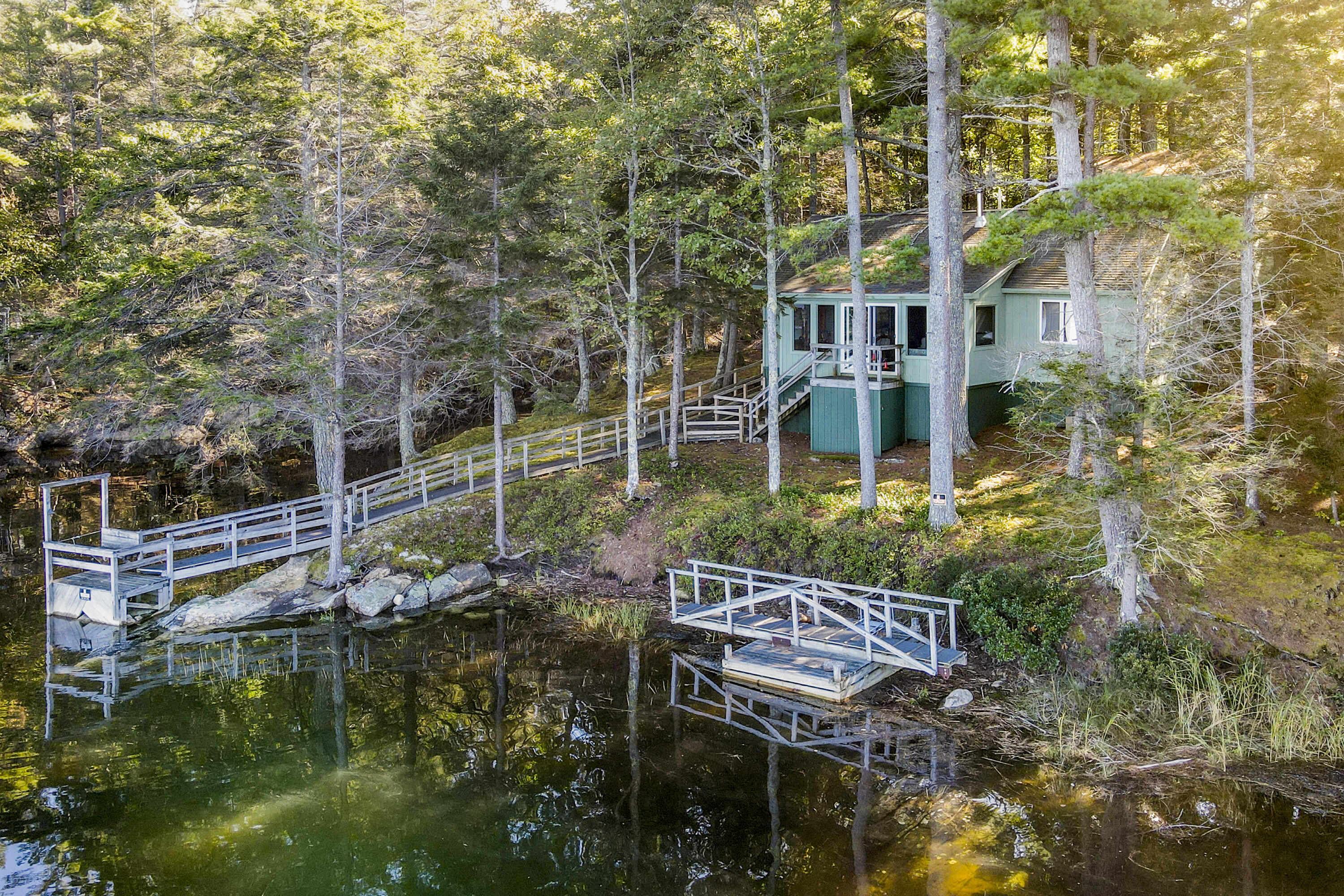 30 Coon Run