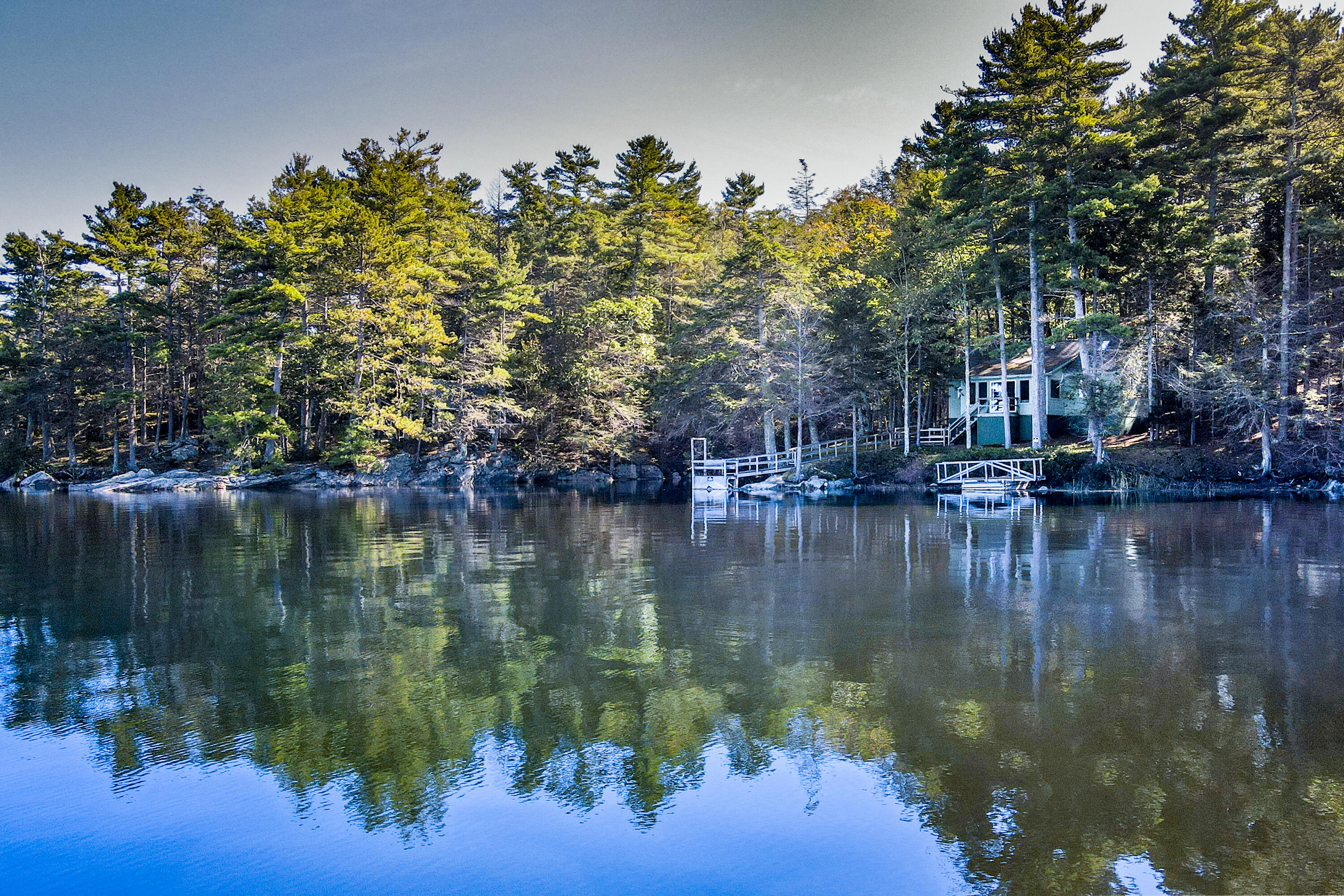 30 Coon Run