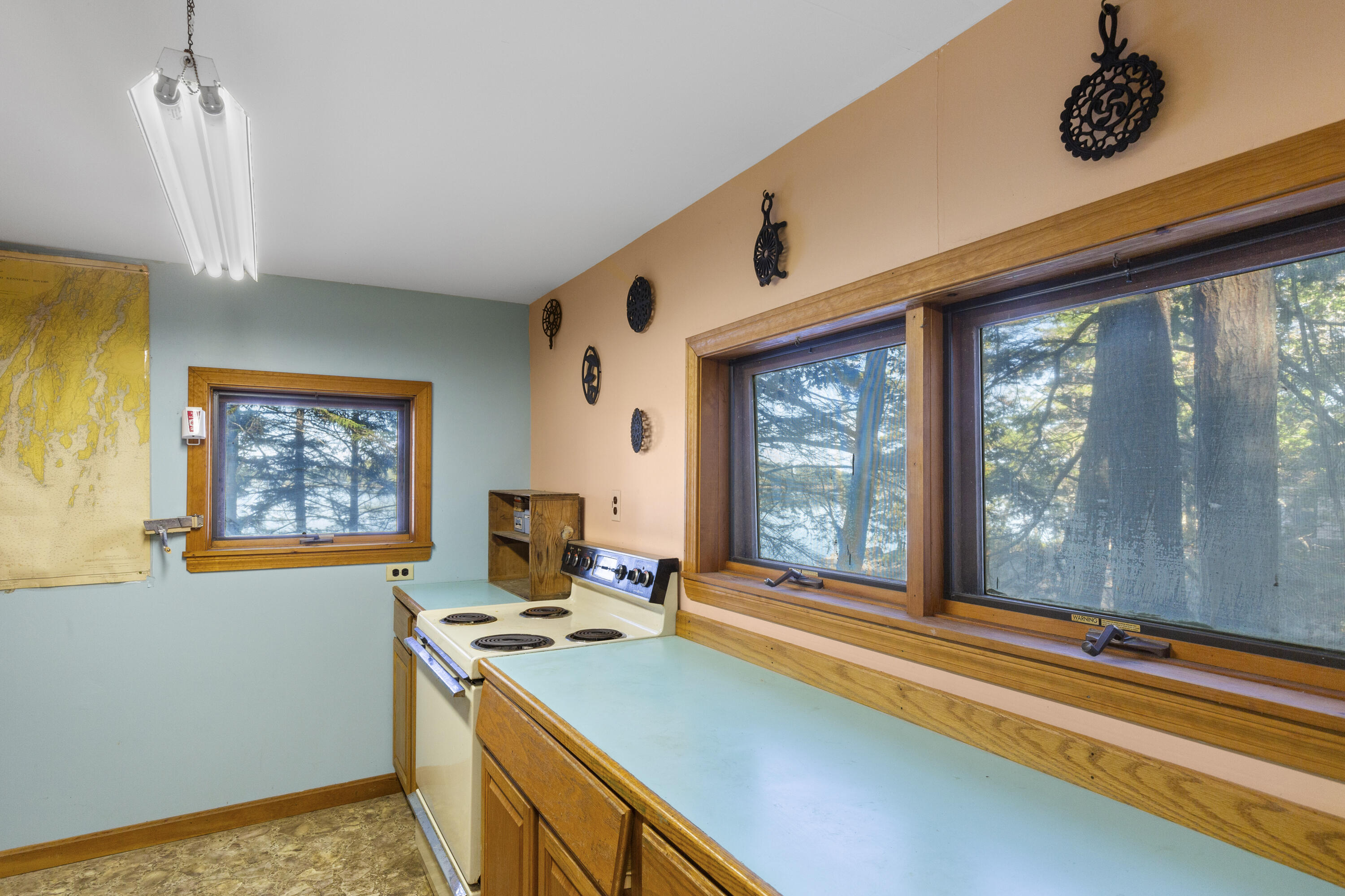30 Coon Run