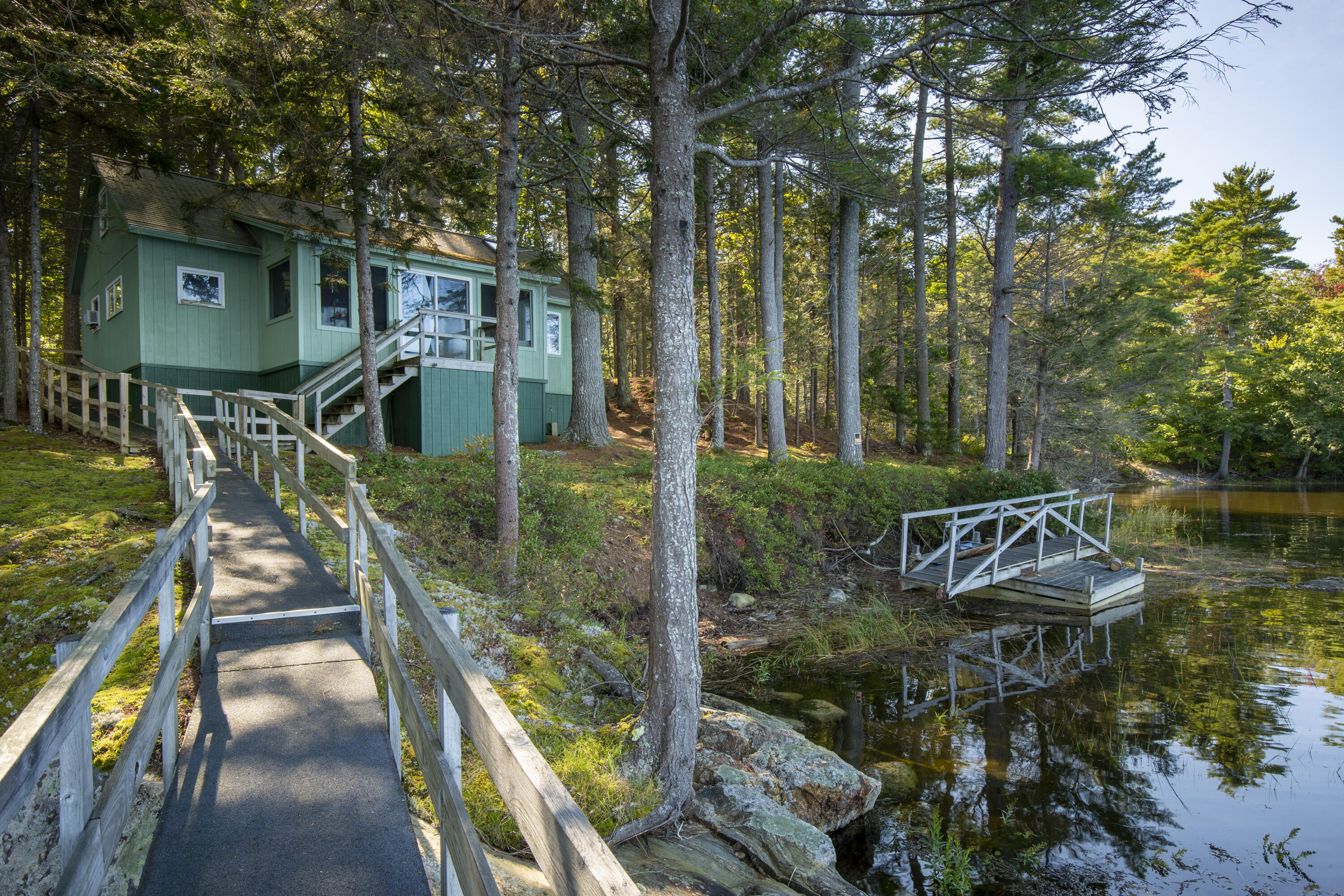 30 Coon Run