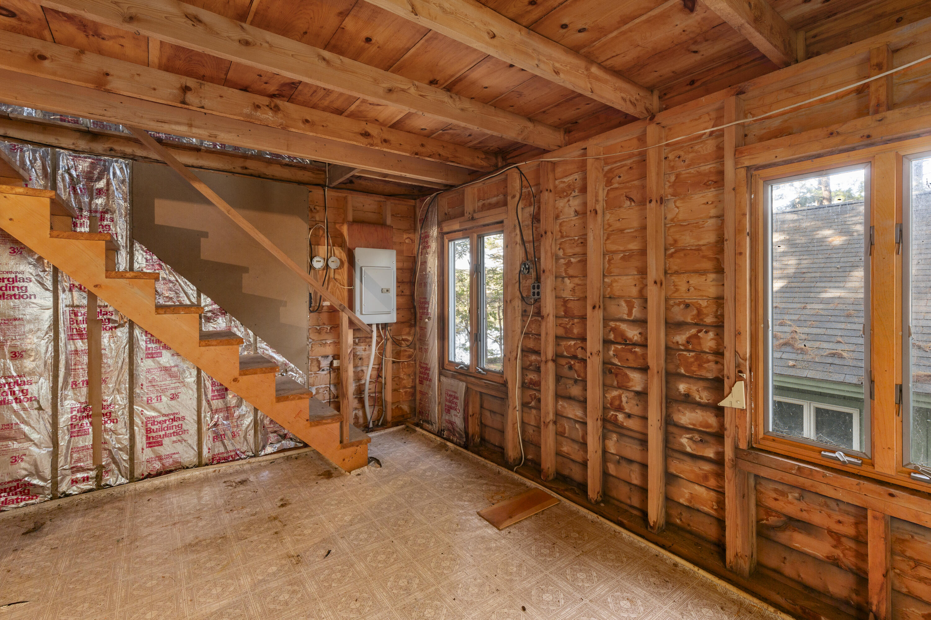 30 Coon Run