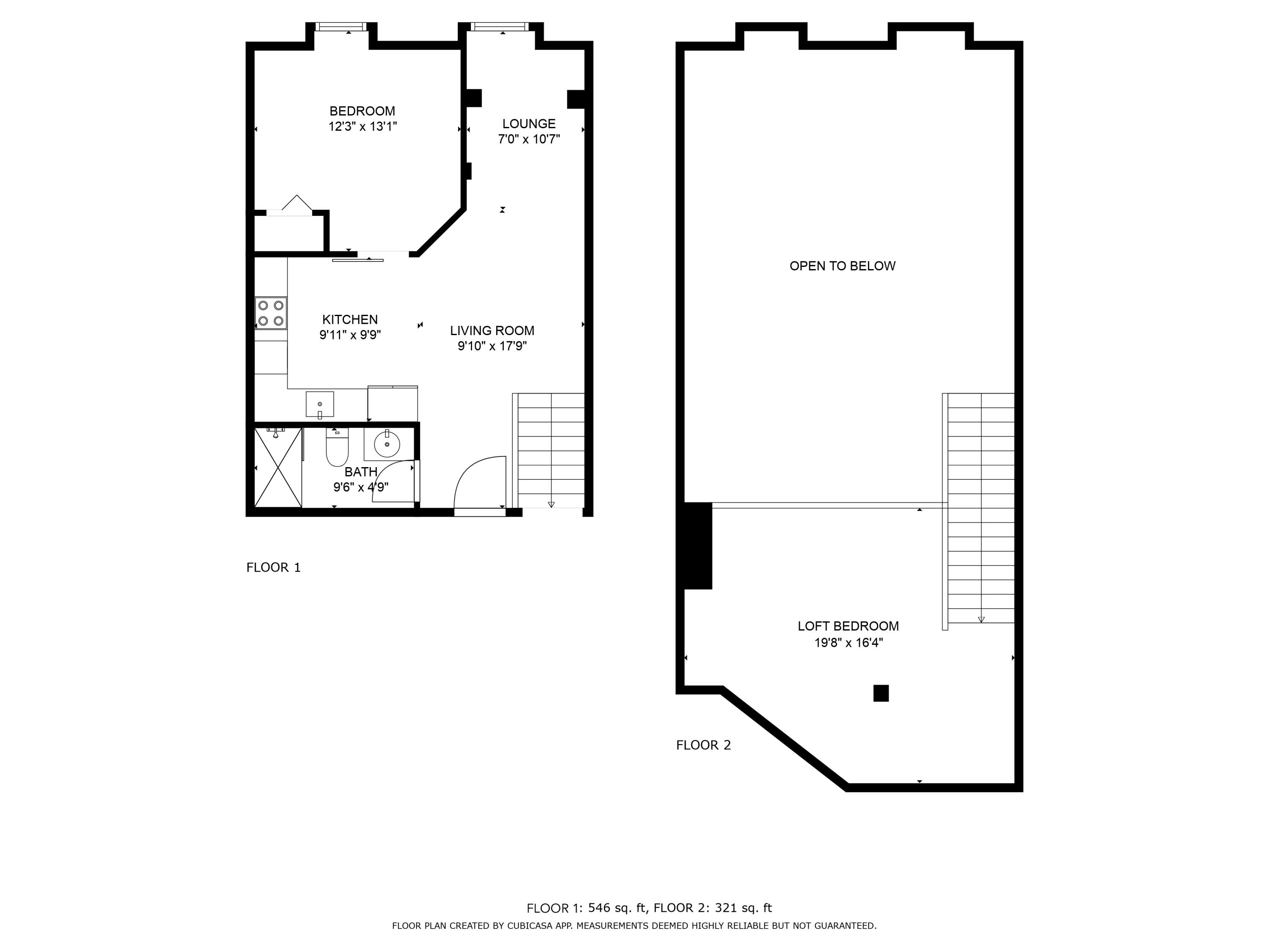 10 Exchange Street, 407