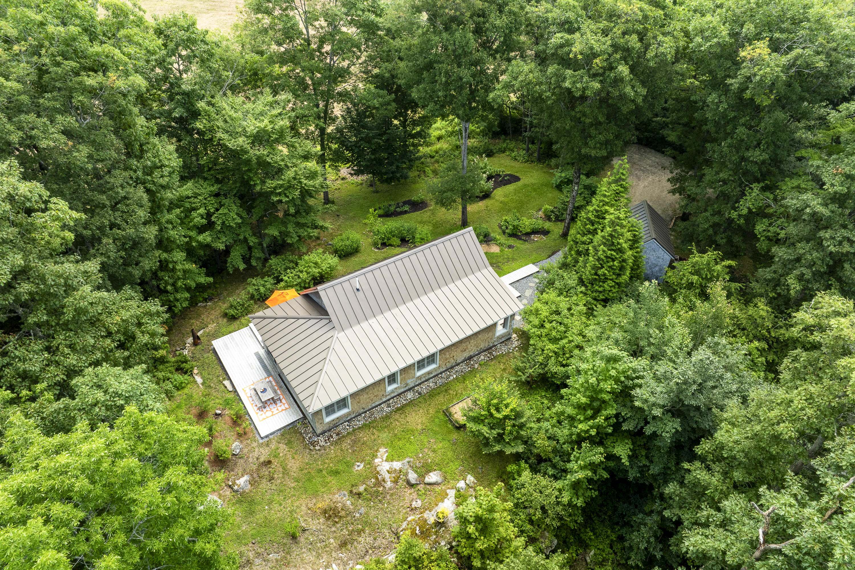 12 Sewall Lane