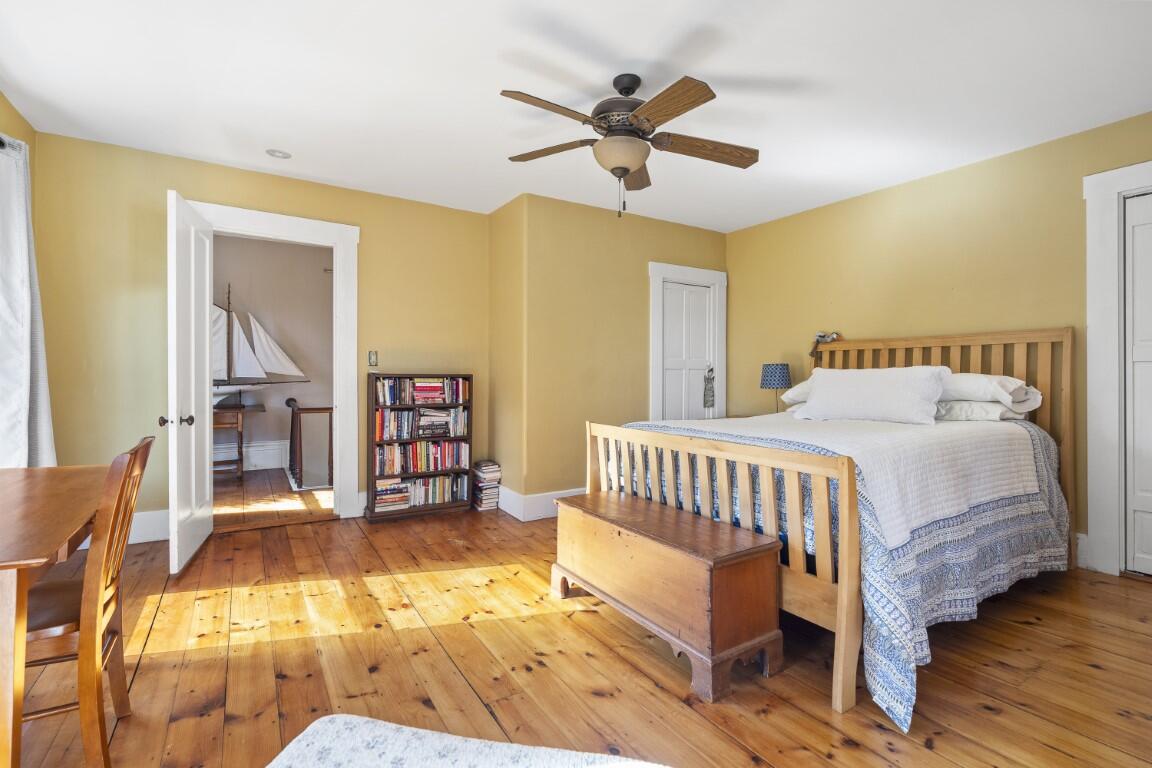 51 River Road