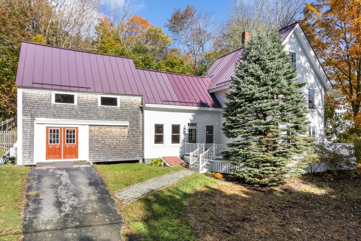 51 River Road