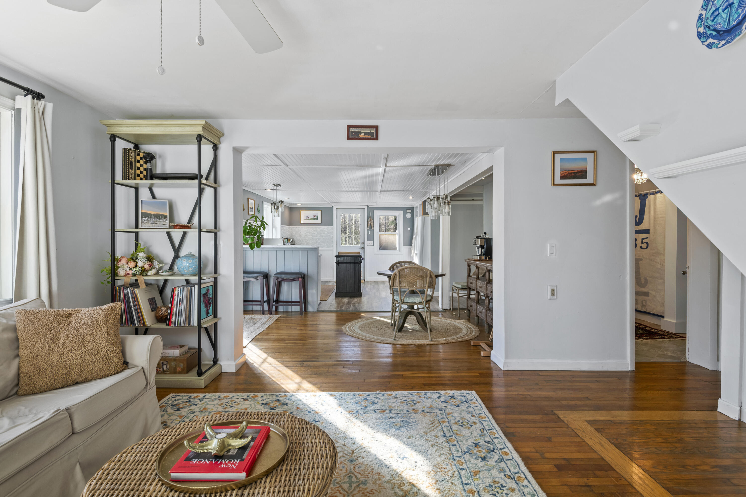 582 Ledge Road