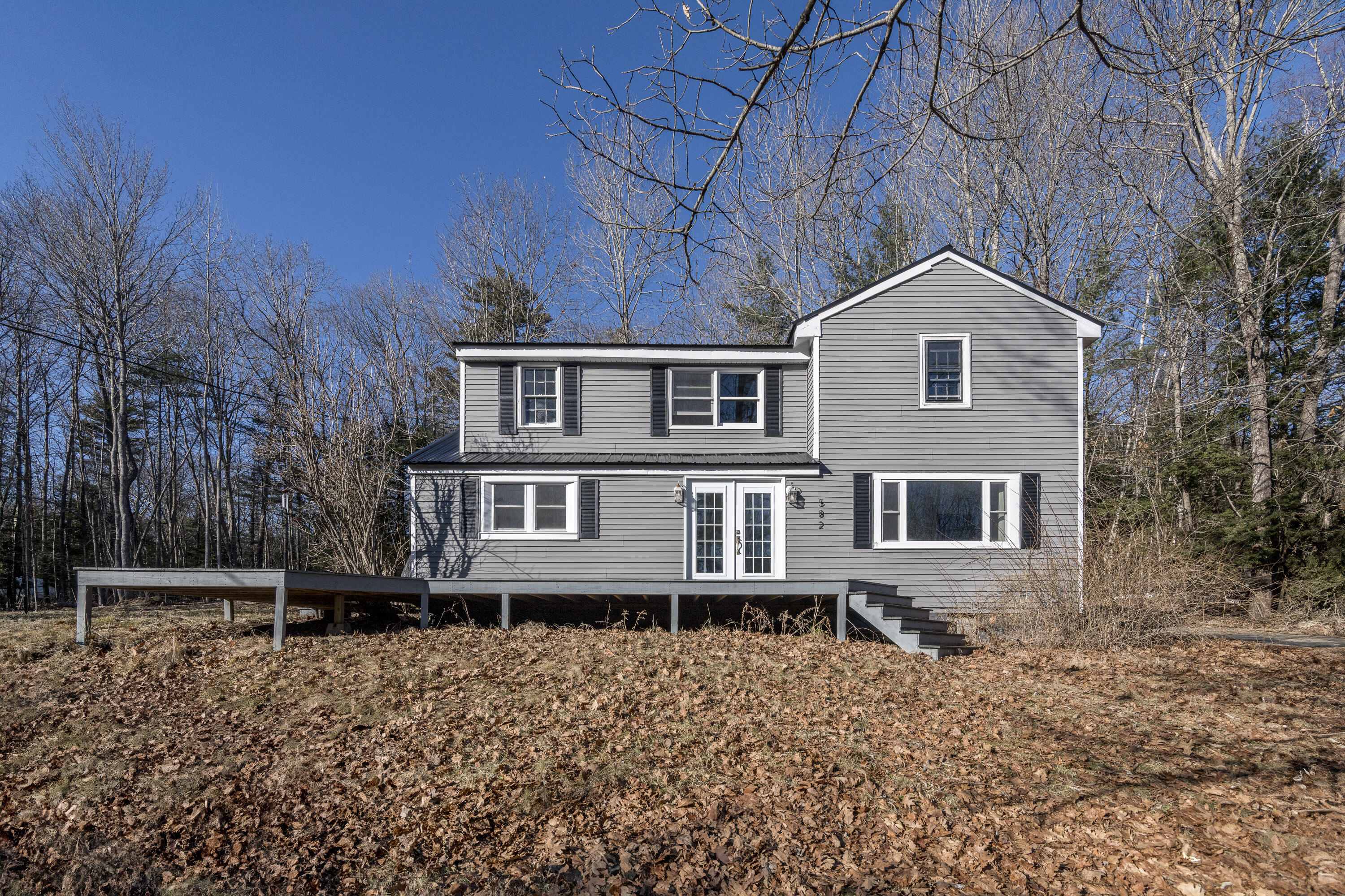 582 Ledge Road