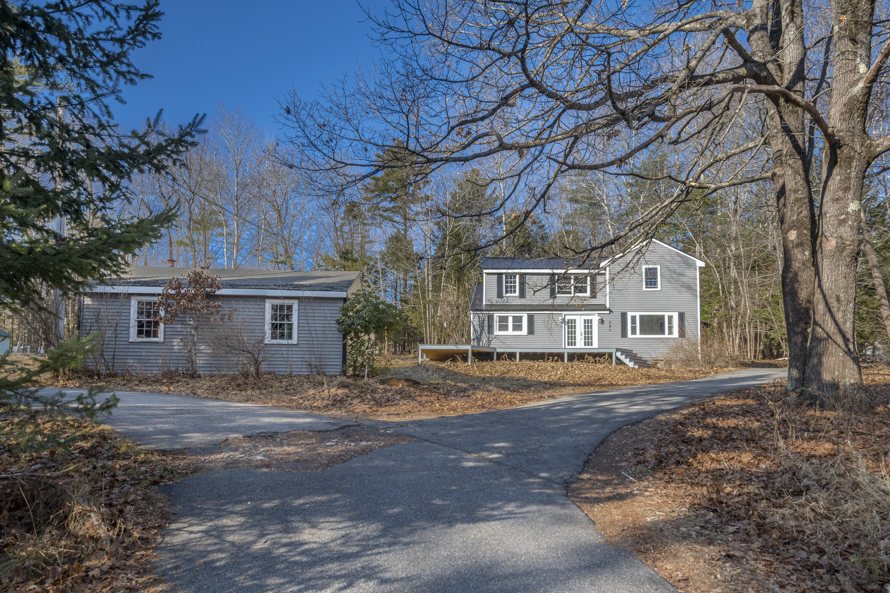 582 Ledge Road