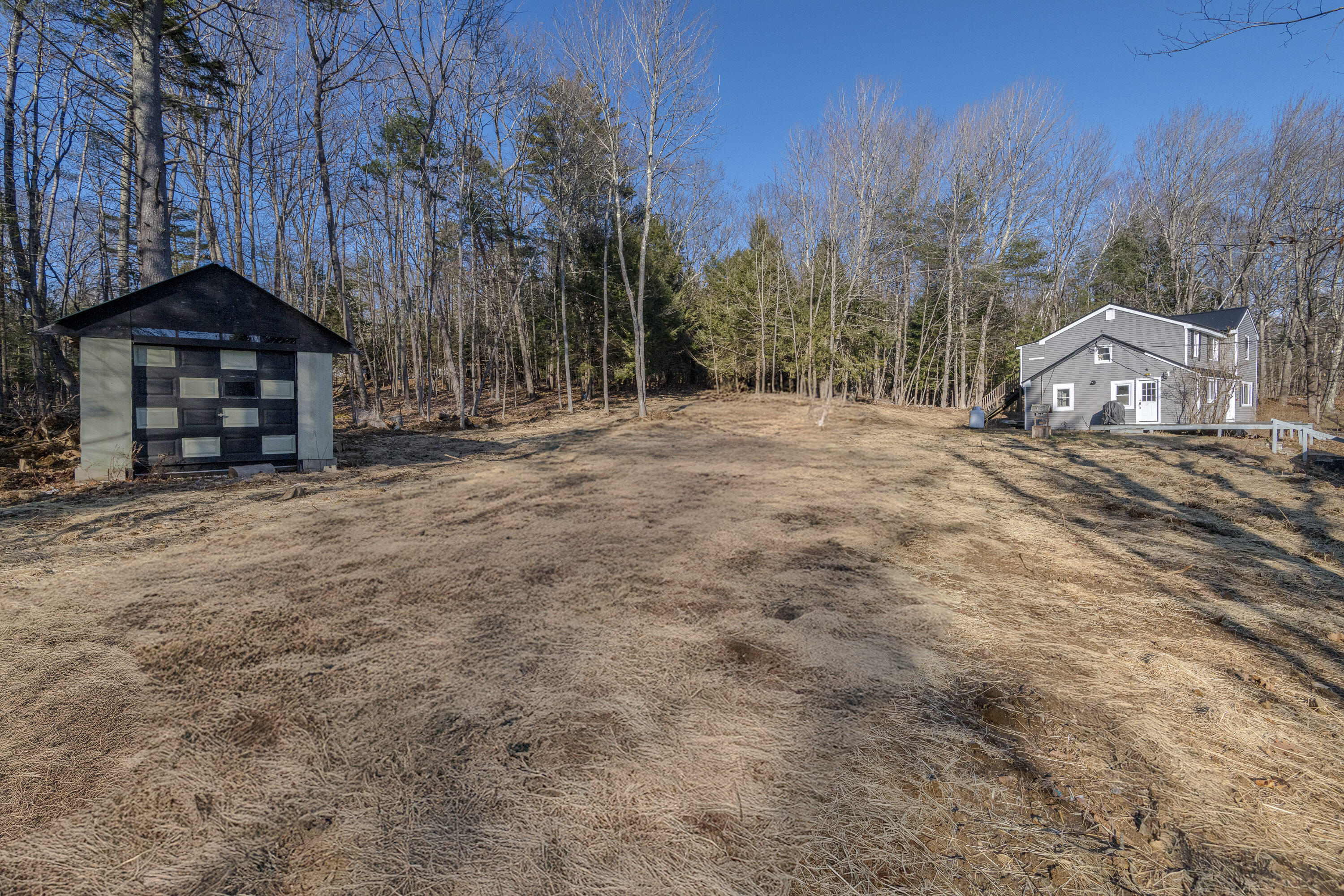 582 Ledge Road