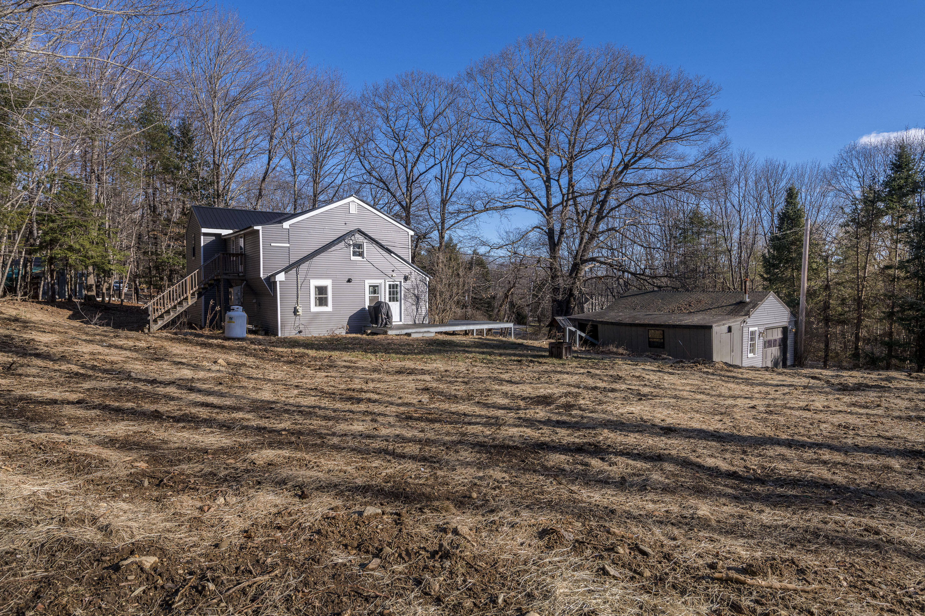 582 Ledge Road