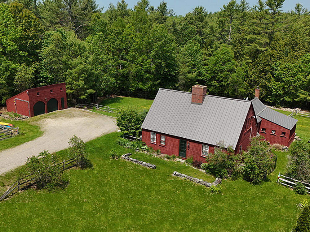 99 Angier Road