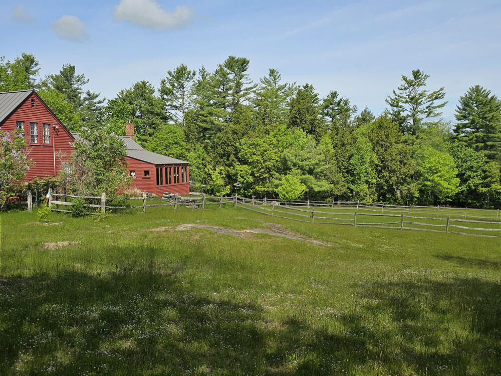 99 Angier Road