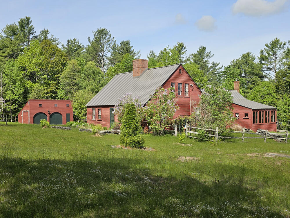 99 Angier Road