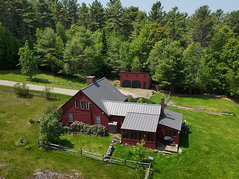 99 Angier Road