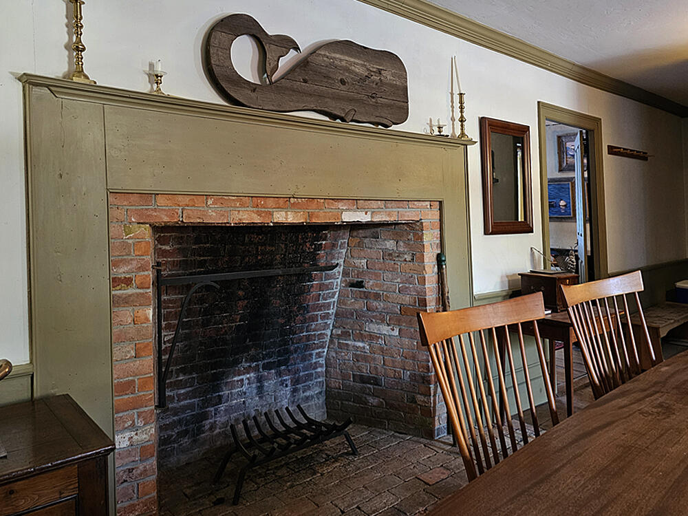 99 Angier Road