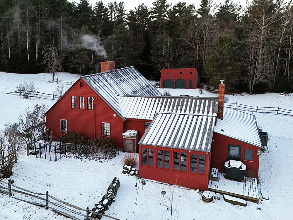99 Angier Road