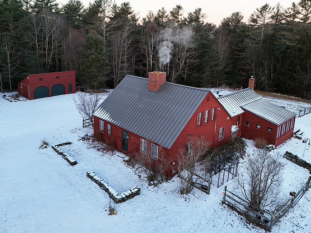 99 Angier Road