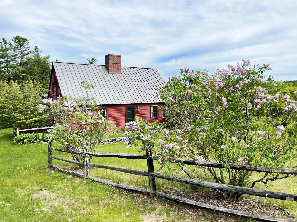 99 Angier Road