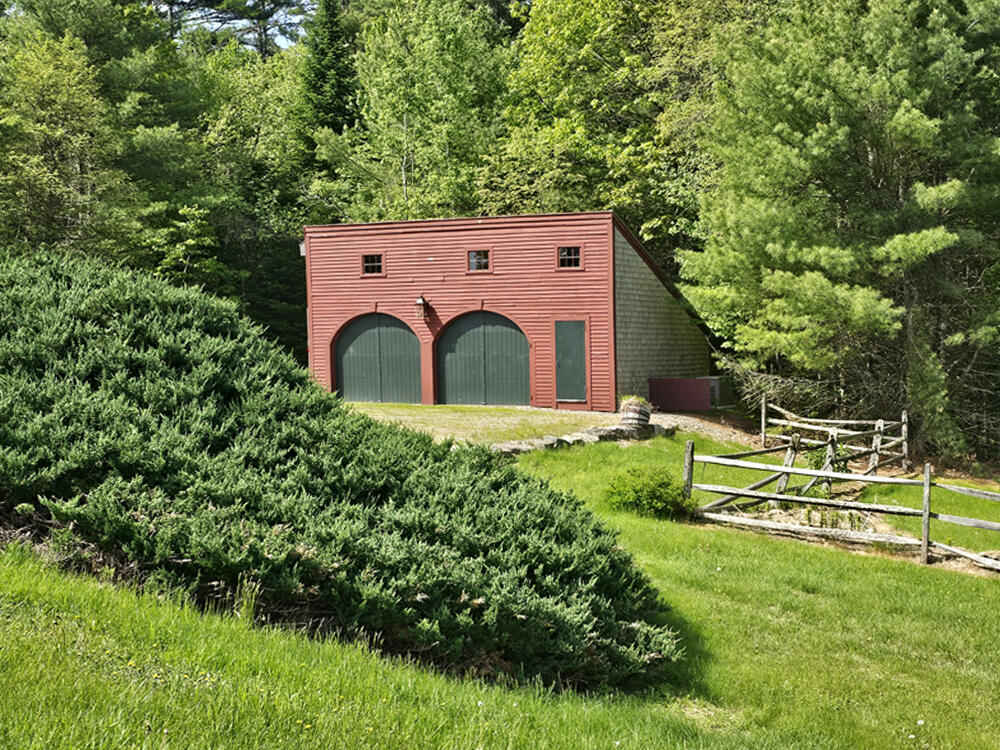 99 Angier Road