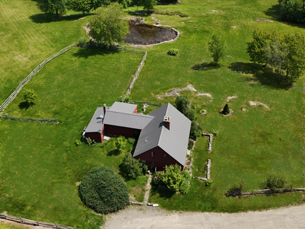 99 Angier Road