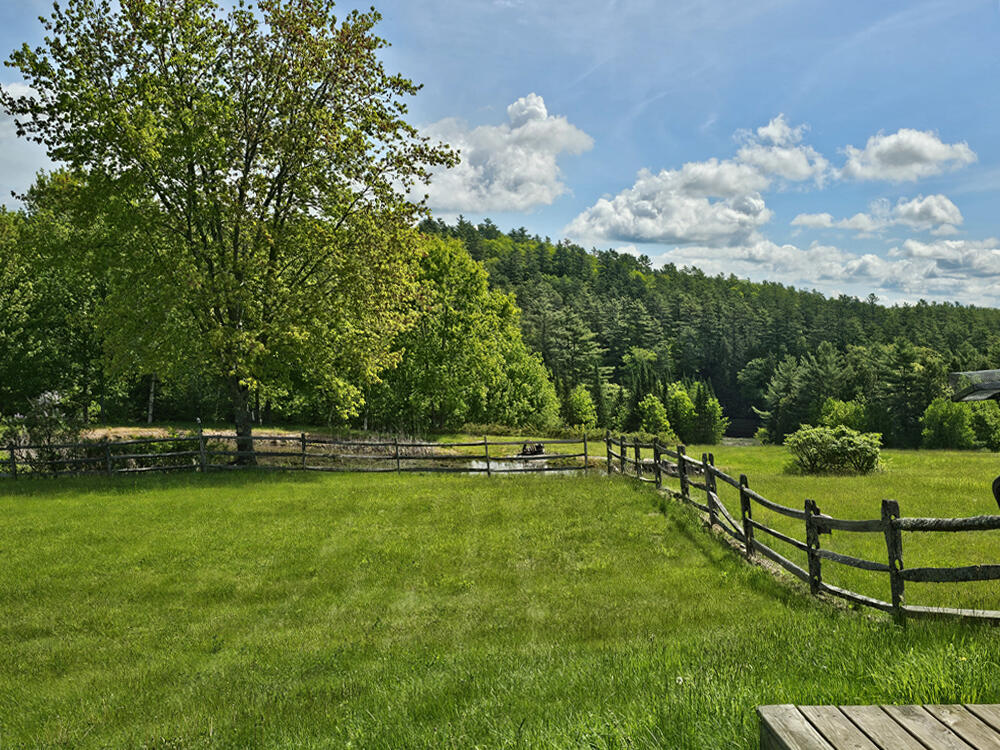 99 Angier Road