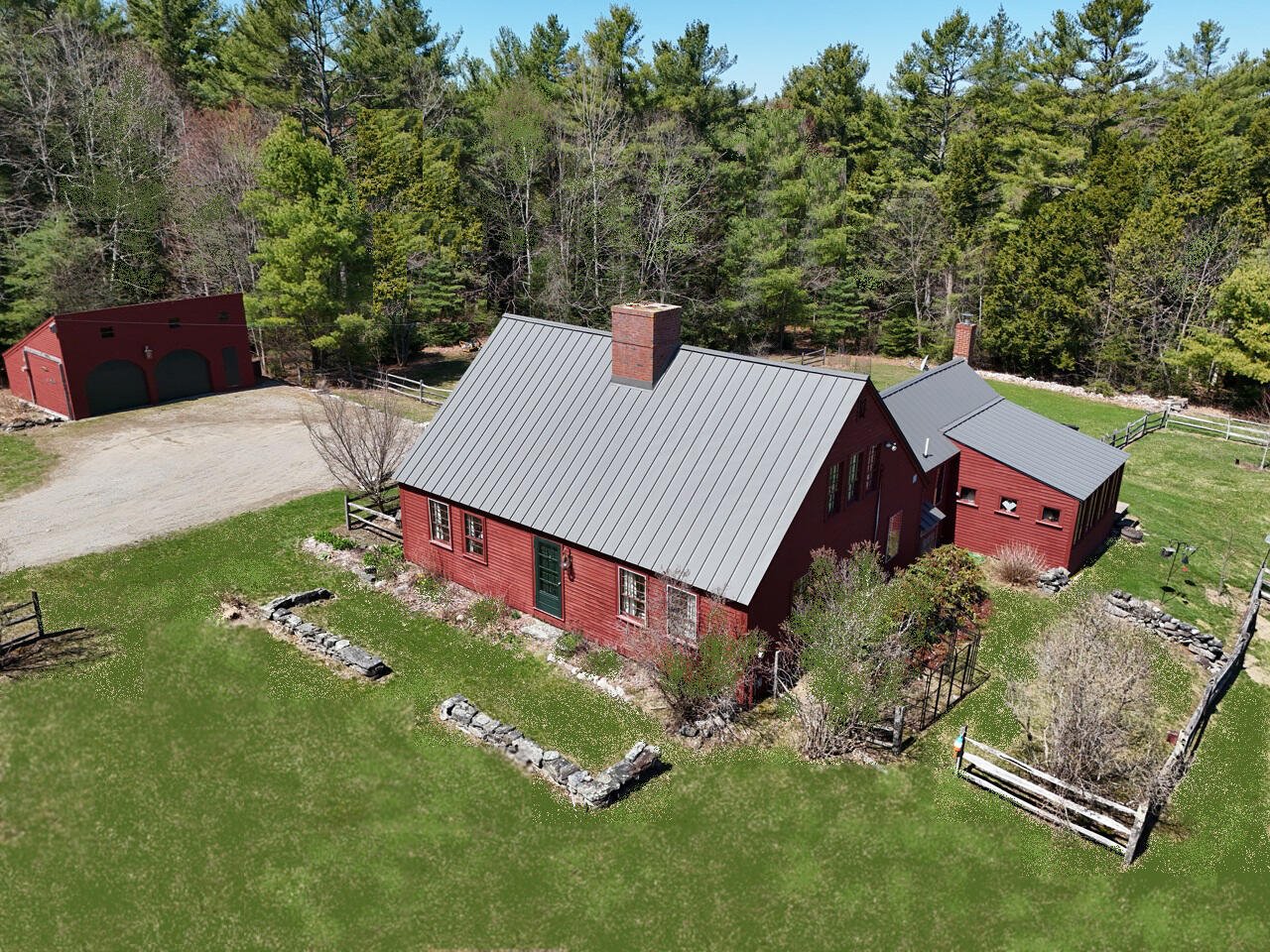 99 Angier Road