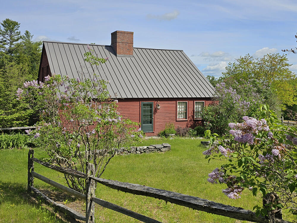 99 Angier Road