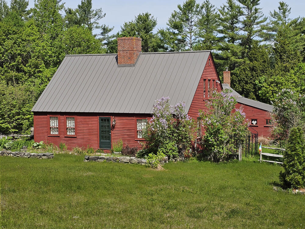 99 Angier Road