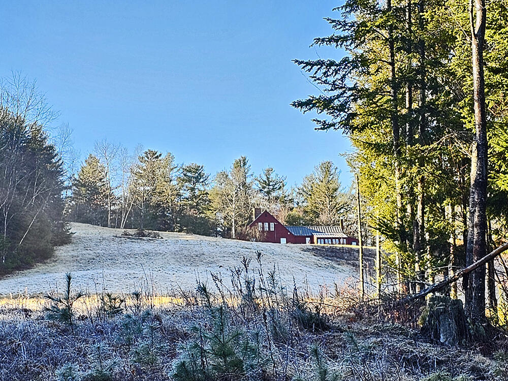 99 Angier Road