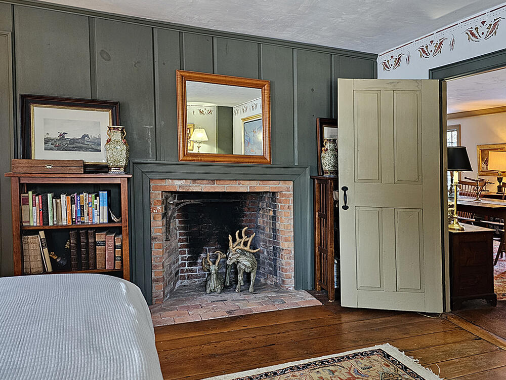 99 Angier Road