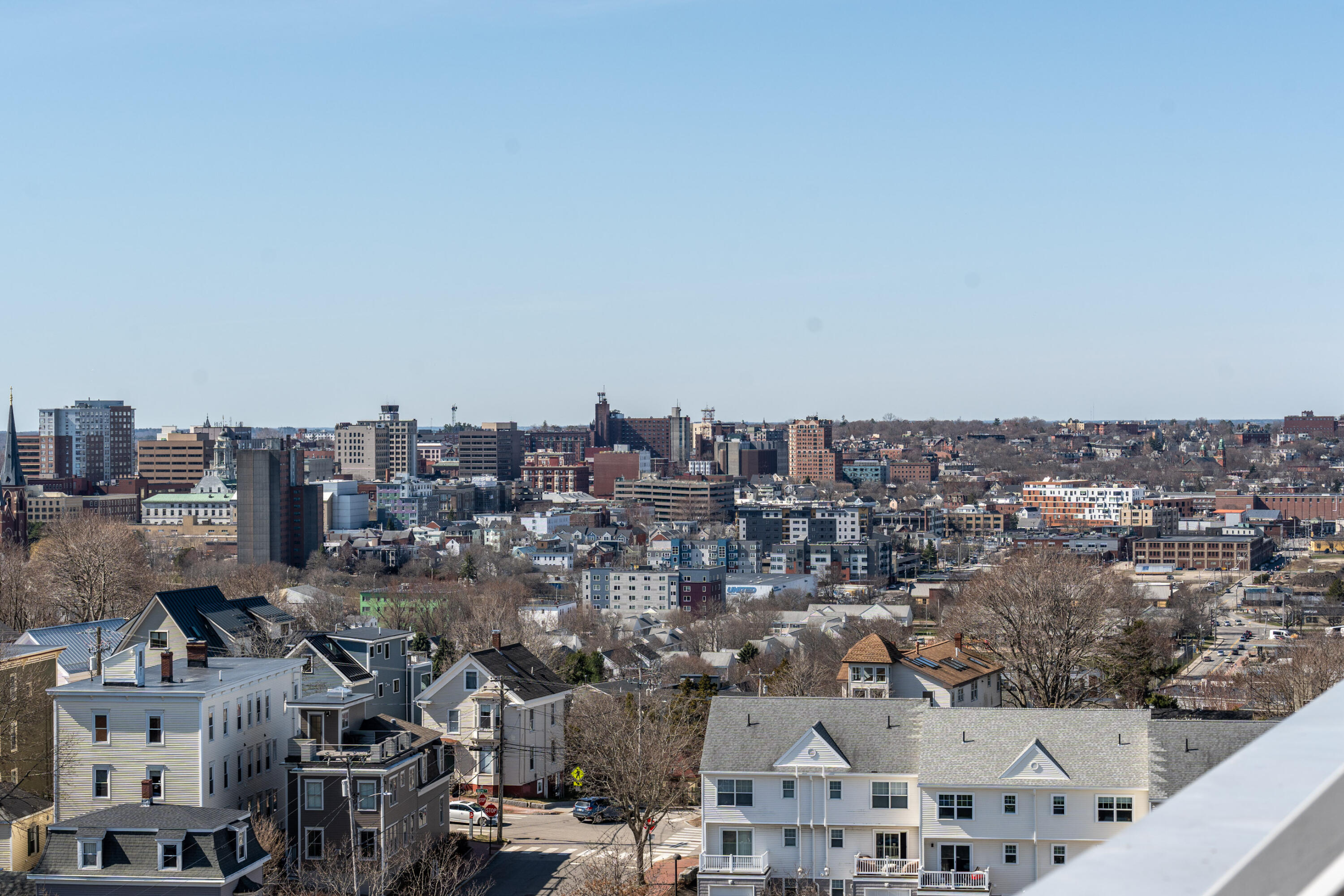 340 Eastern, 155