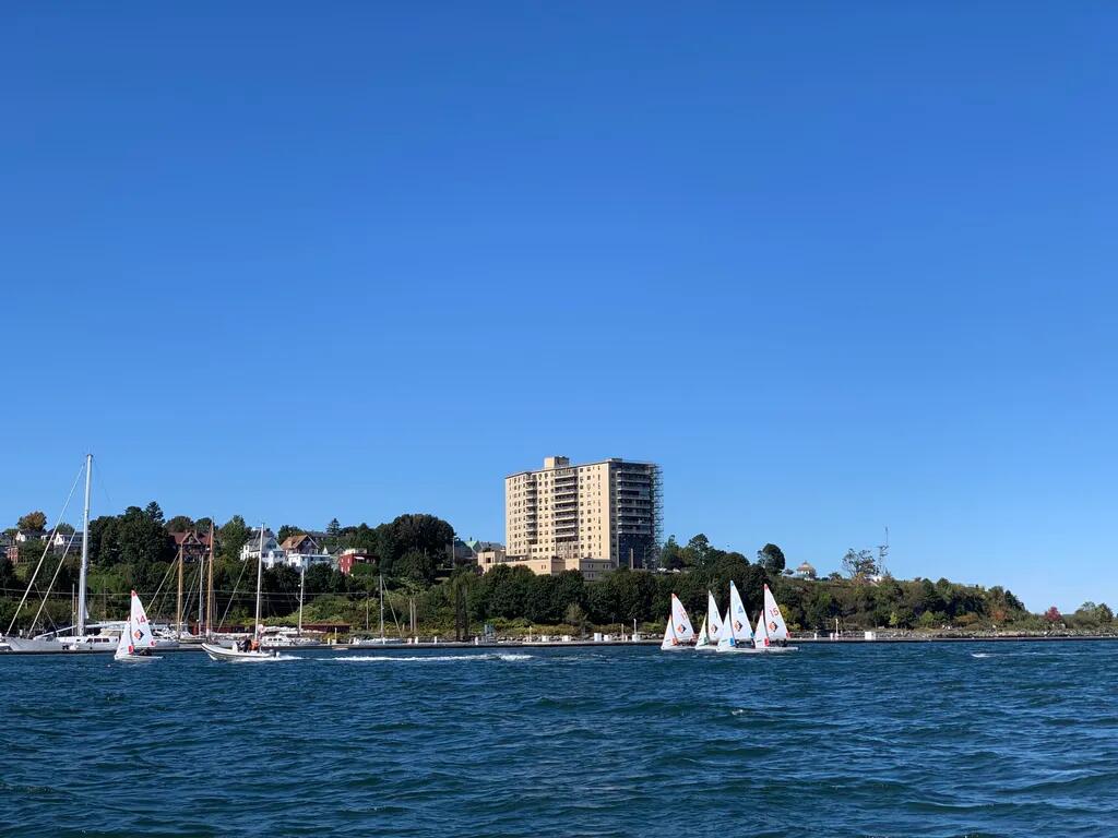 45 Eastern Promenade, 4K