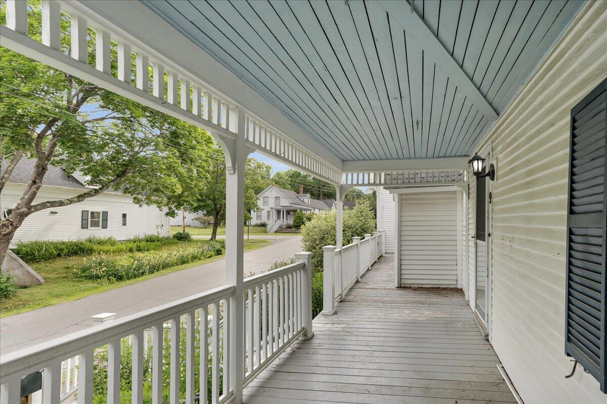 92 Cedar Street