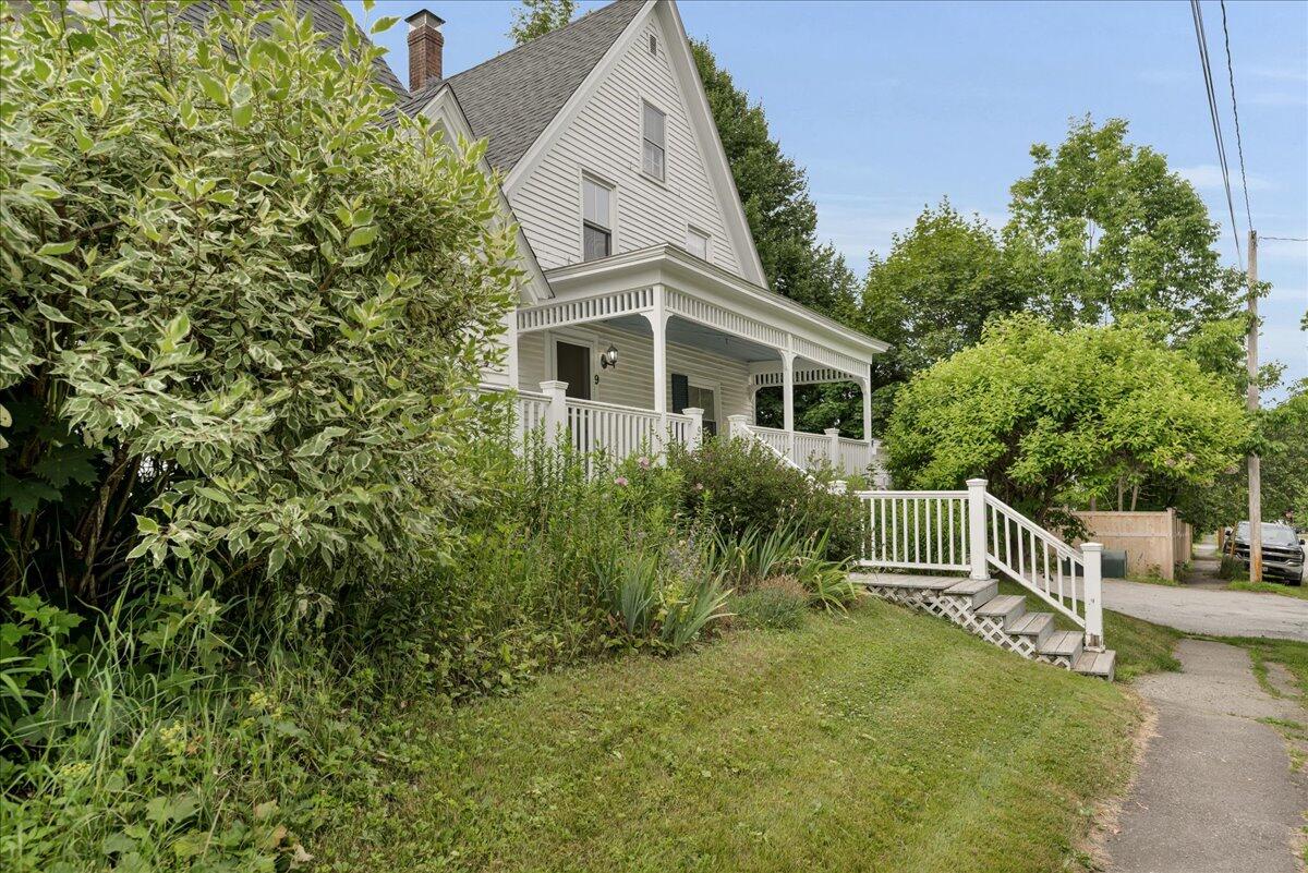 92 Cedar Street