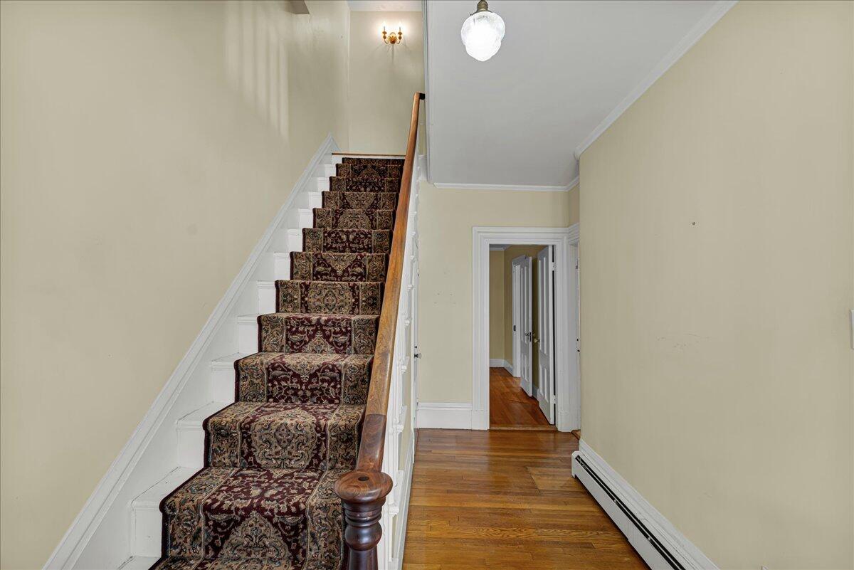 92 Cedar Street