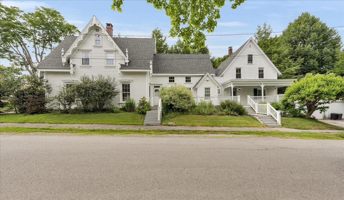 92 Cedar Street