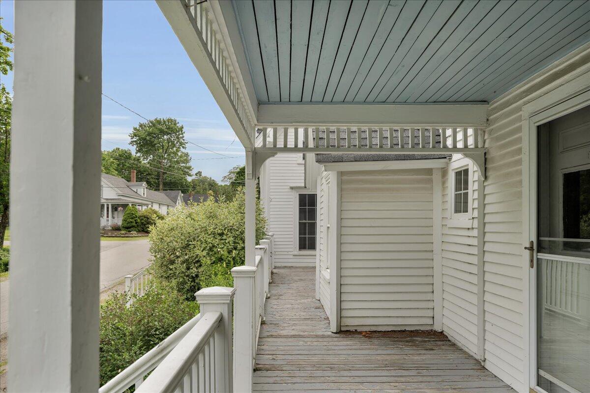 92 Cedar Street
